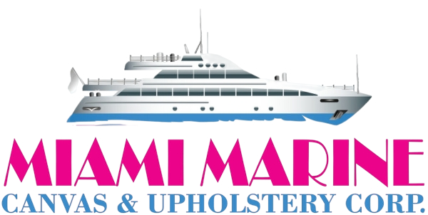 Miami Marine Canvas Logo